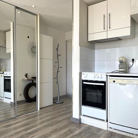 Tusquets - Apartamento Con Vistas Al Mar Кадакес Экстерьер фото